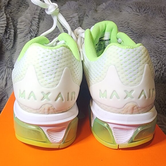 *NIB* Nike Air Max Tailwind Women’s 8 - Picture 3 of 10